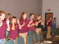 Waves of Change Service Conference 084